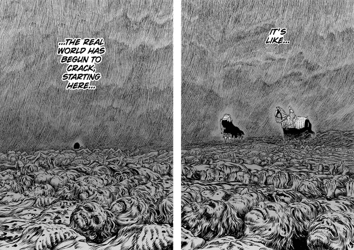 Berserk - Chapter 158 - Page 4