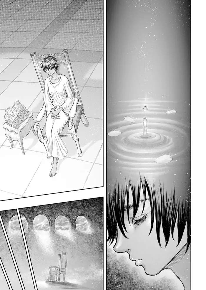 Berserk - Chapter 372 - Page 14