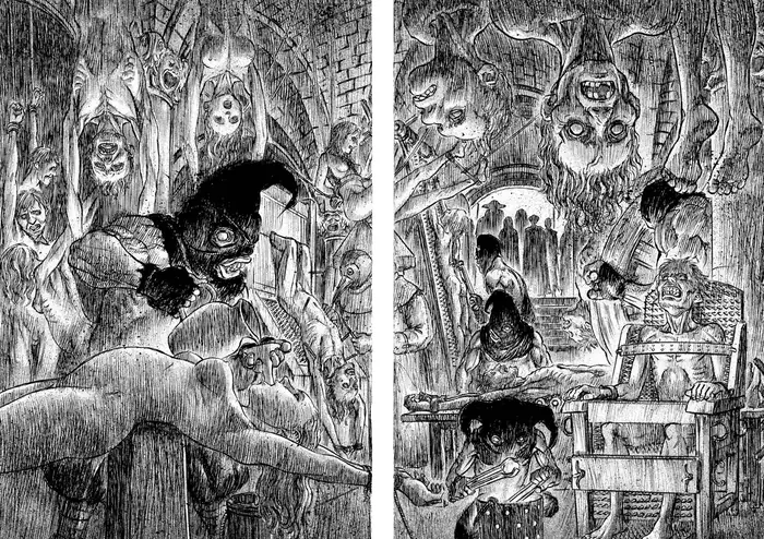 Berserk - Chapter 135 - Page 16