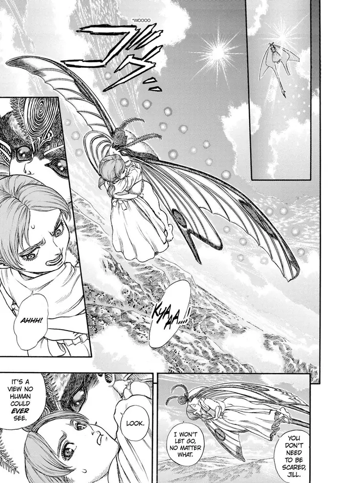 Berserk - Chapter 104 - Page 16