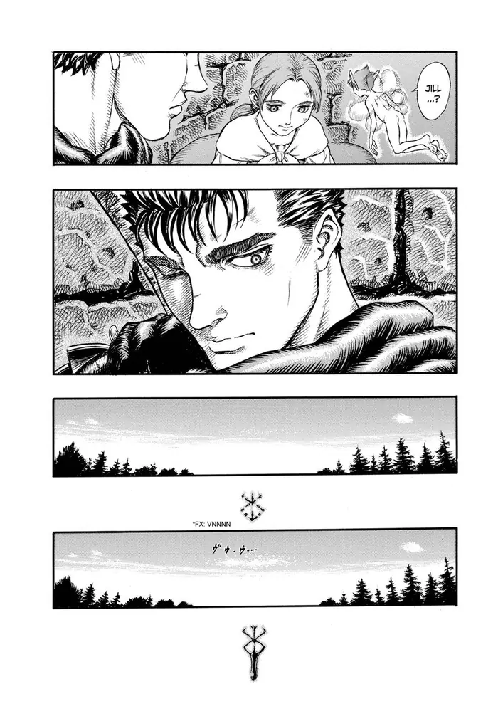 Berserk - Chapter 98 - Page 8