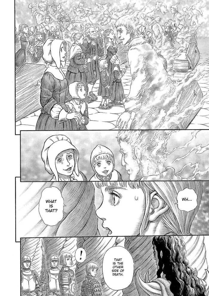 Berserk - Chapter 335 - Page 13
