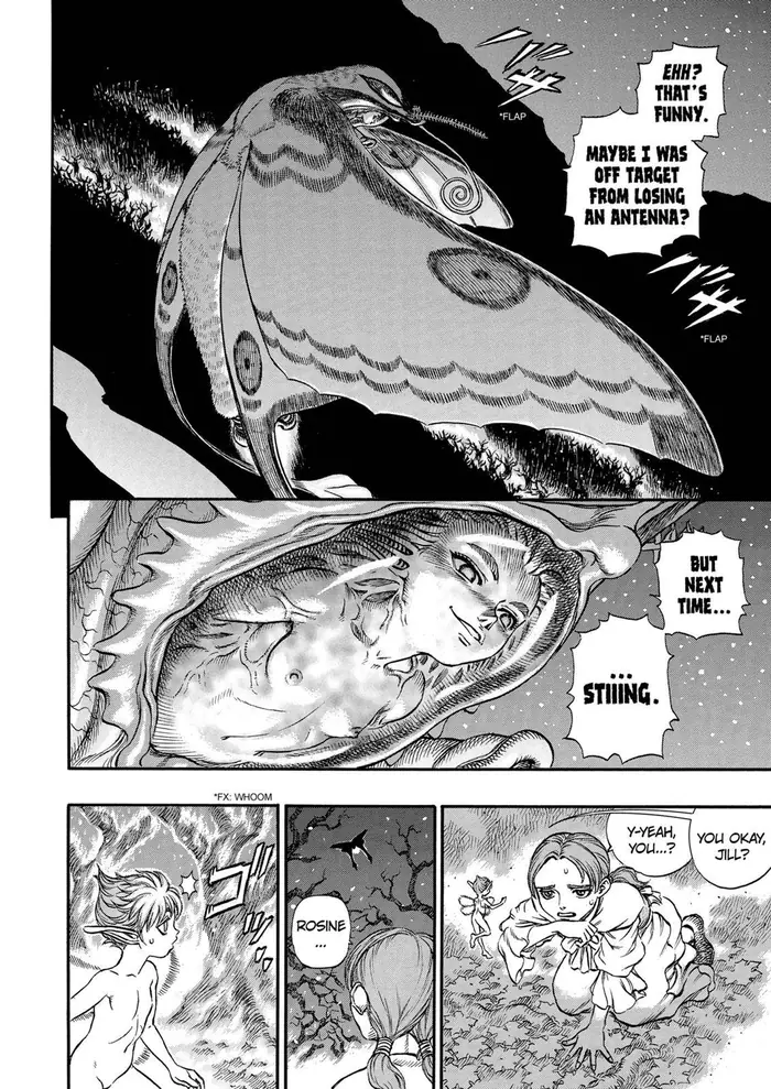 Berserk - Chapter 113 - Page 5