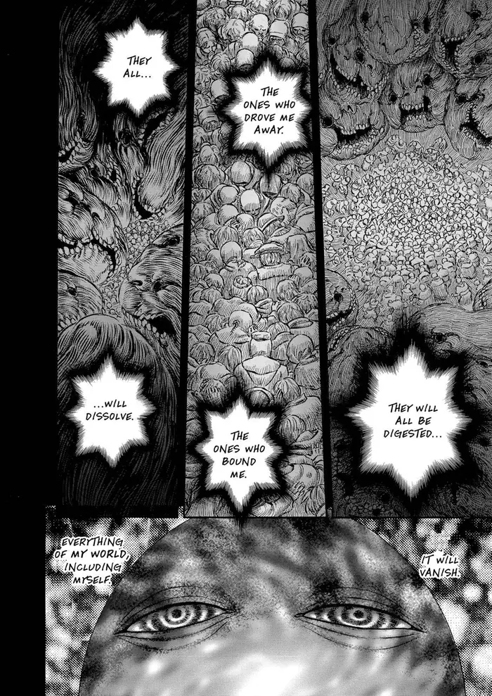 Berserk - Chapter 171 - Page 4