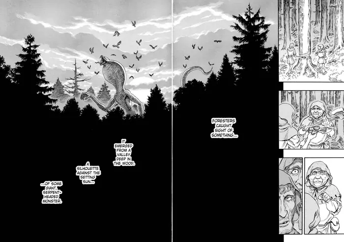 Berserk - Chapter 48 - Page 26