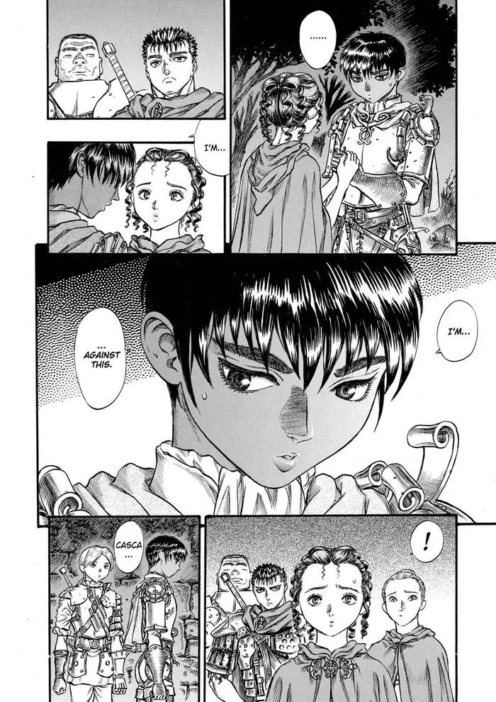 Berserk - Chapter 51 - Page 4