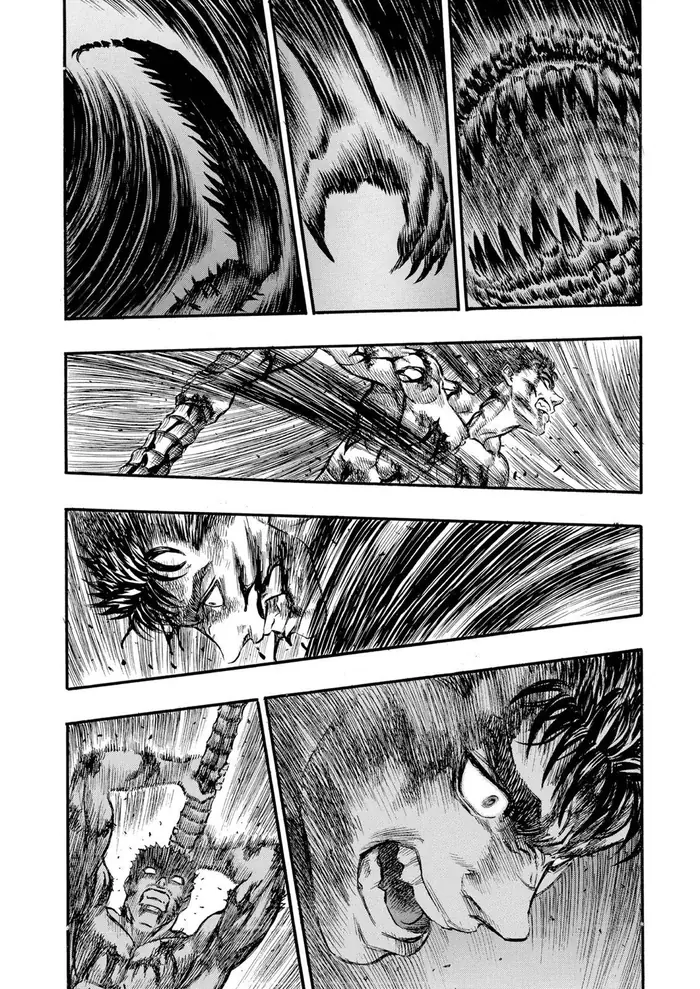 Berserk - Chapter 84 - Page 3