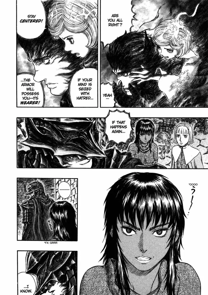 Berserk - Chapter 272 - Page 6