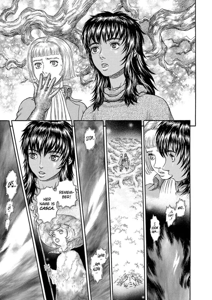 Berserk - Chapter 229 - Page 5