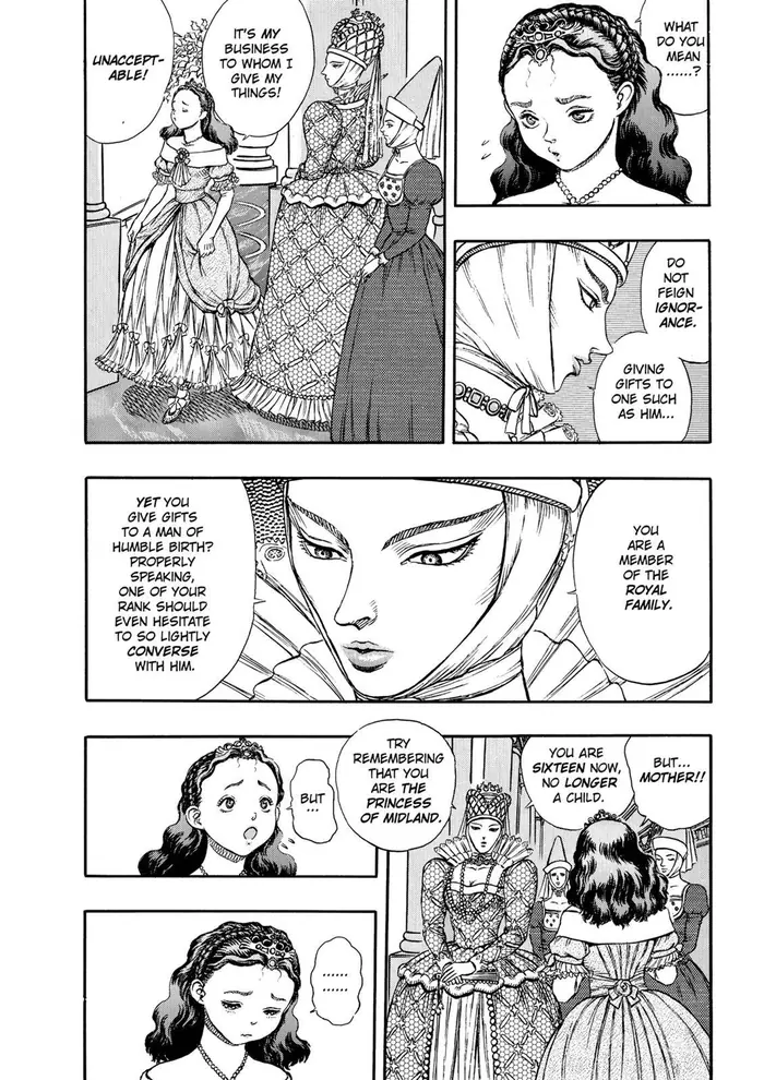 Berserk - Chapter 13 - Page 17