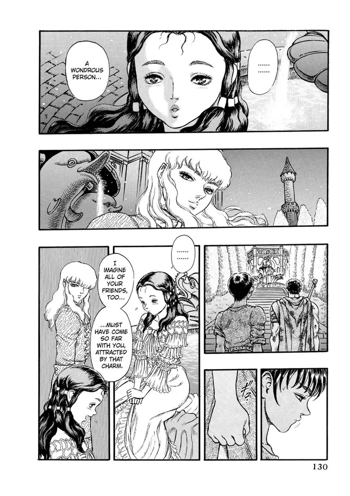 Berserk - Chapter 12 - Page 12