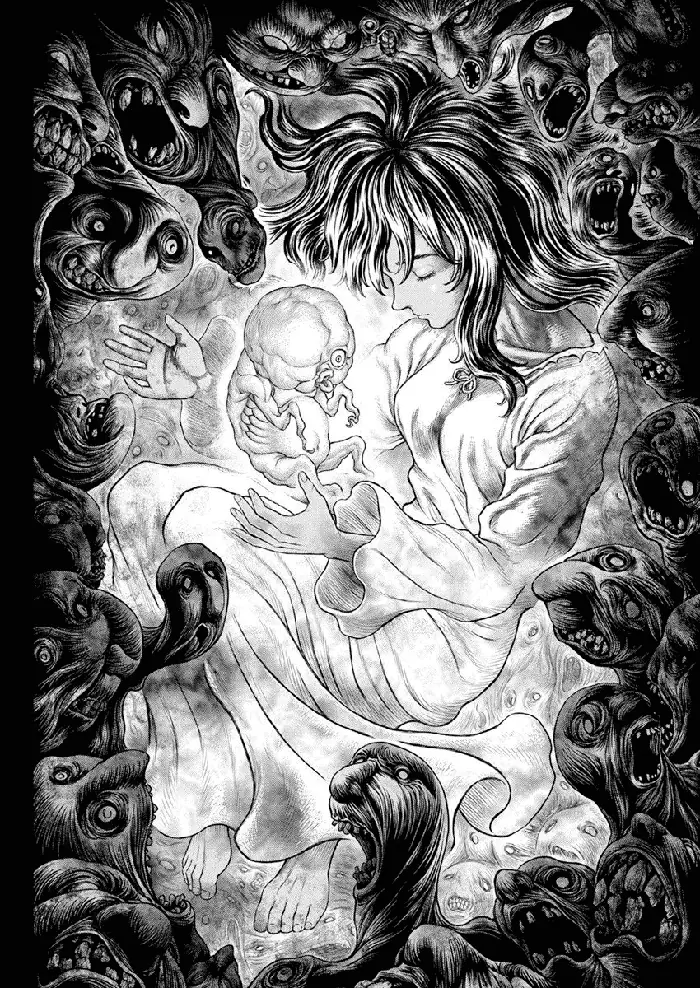 Berserk - Chapter 364 - Page 9