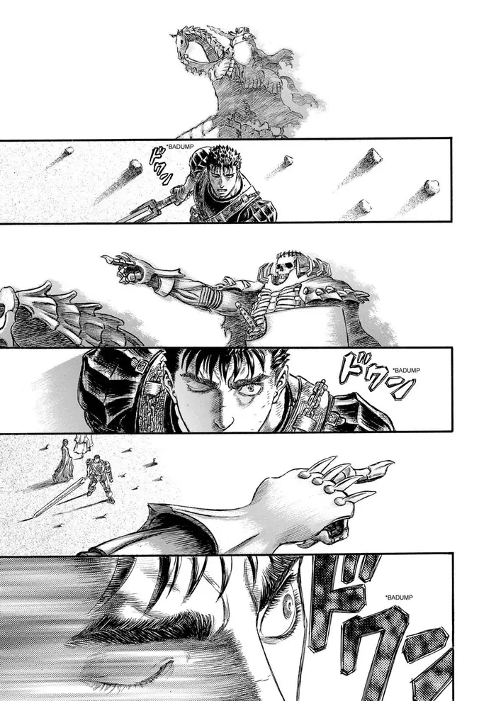 Berserk - Chapter 174 - Page 18