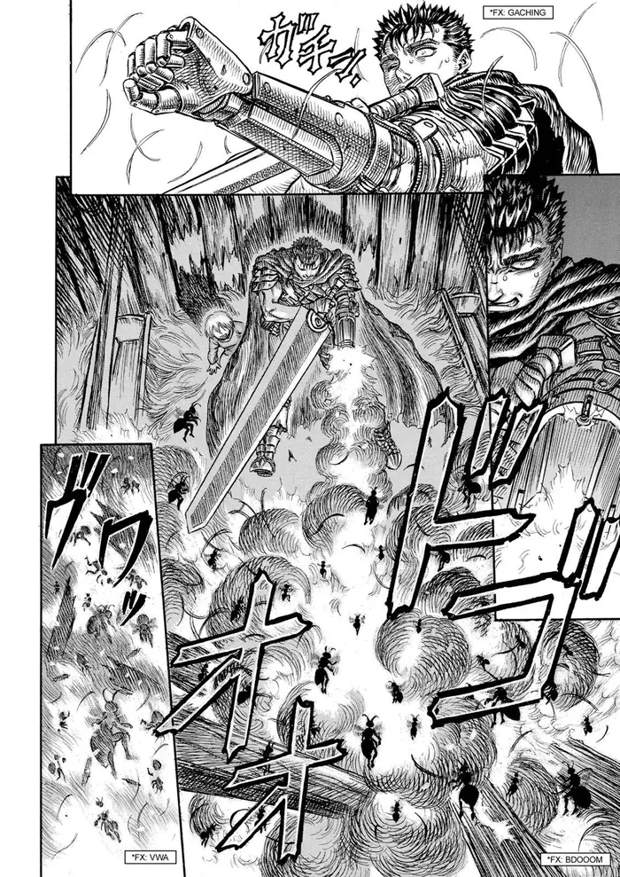Berserk - Chapter 99 - Page 15