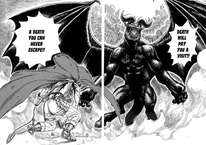 Berserk - Chapter 5 - Page 15