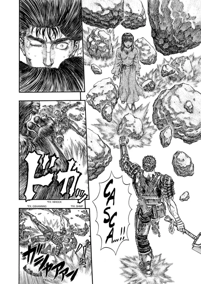 Berserk - Chapter 180 - Page 14