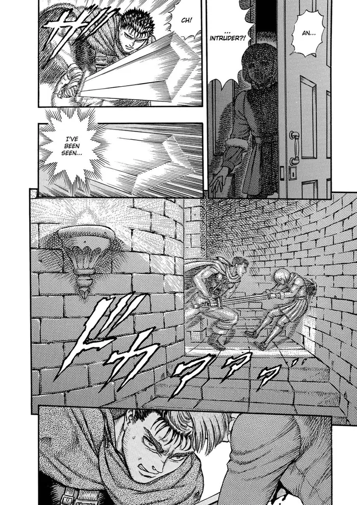 Berserk - Chapter 10 - Page 18
