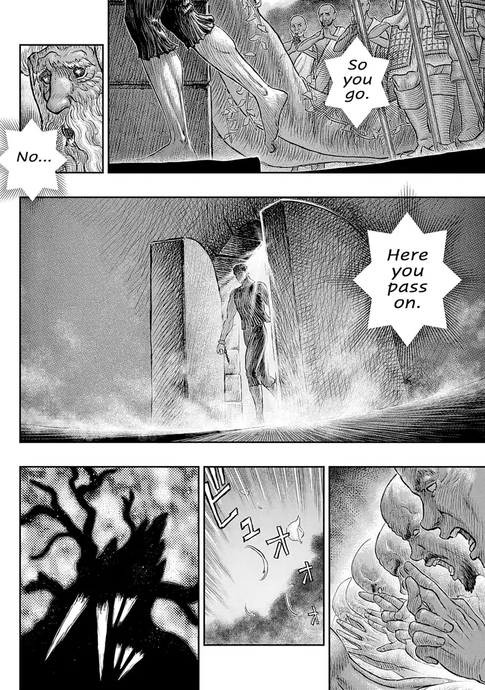 Berserk - Chapter 382 - Page 18