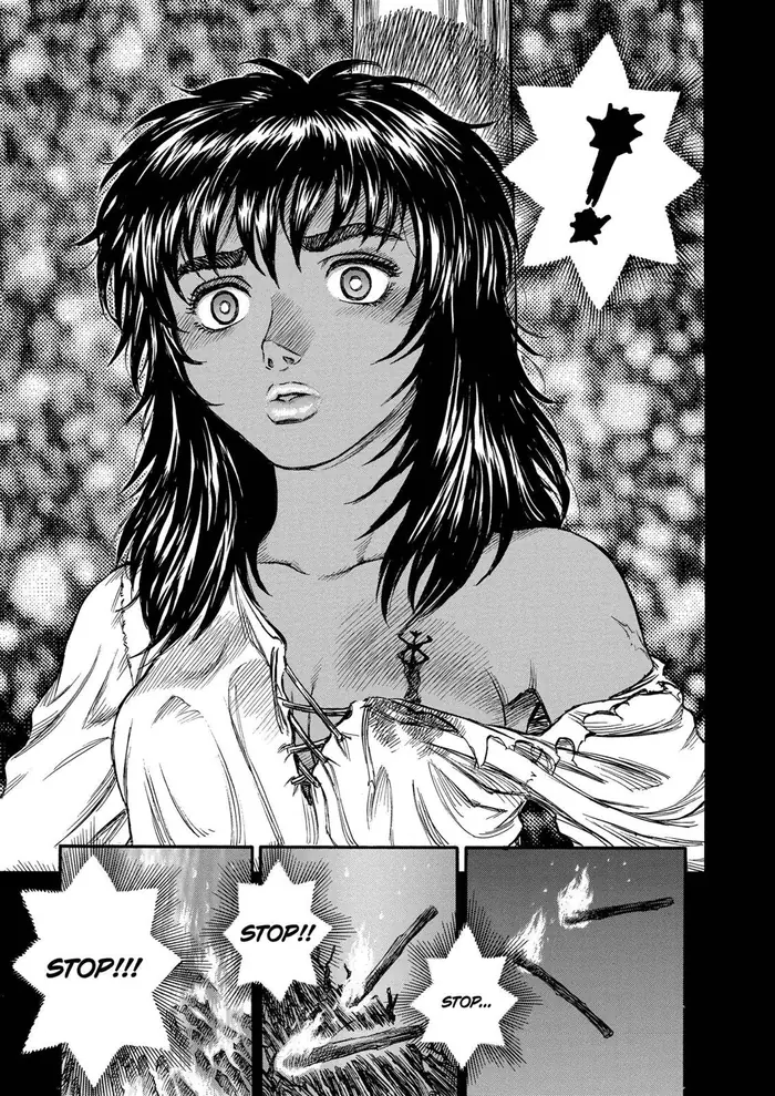 Berserk - Chapter 128 - Page 16
