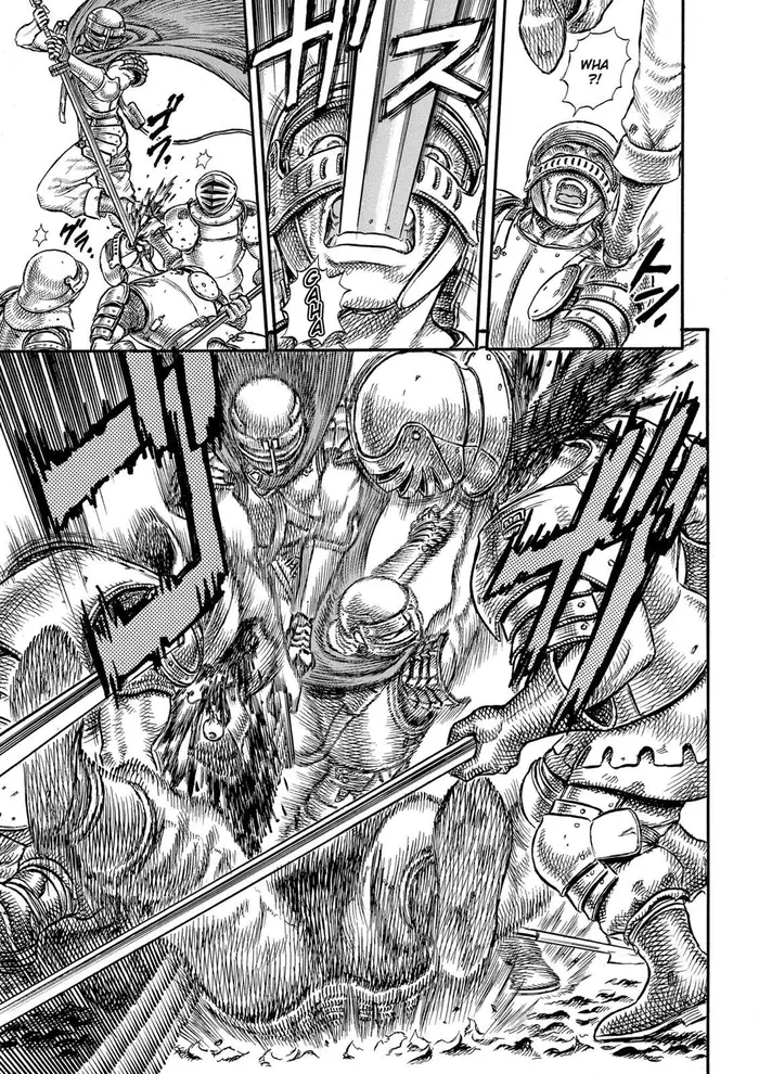 Berserk - Chapter 19 - Page 4