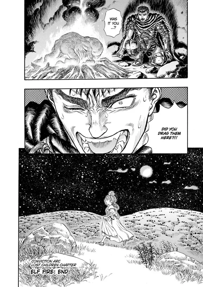 Berserk - Chapter 101 - Page 19