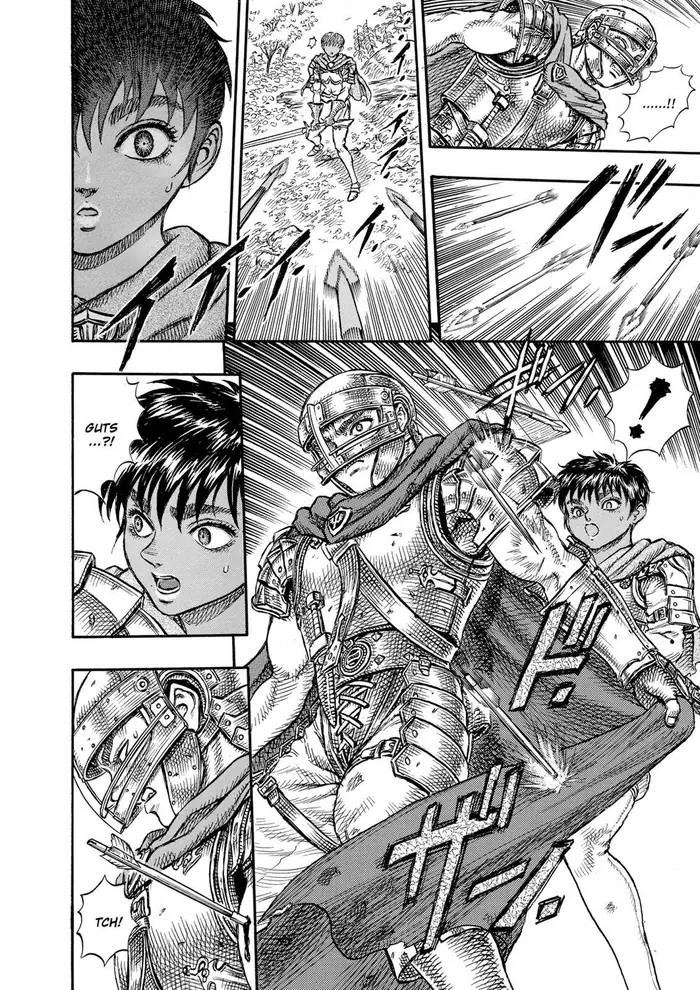 Berserk - Chapter 19 - Page 19
