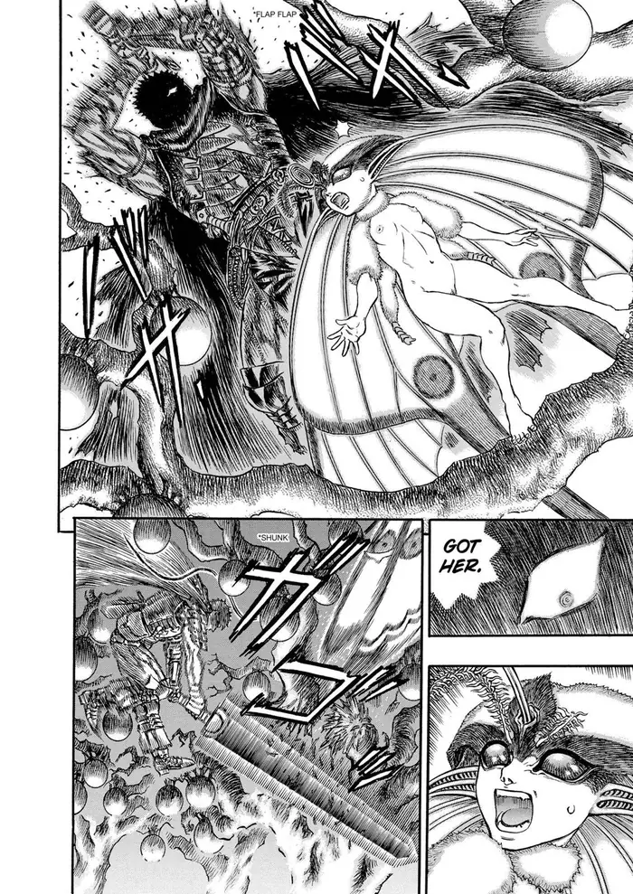 Berserk - Chapter 112 - Page 8