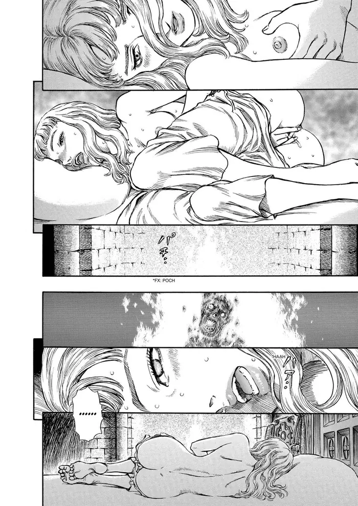 Berserk - Chapter 143 - Page 20