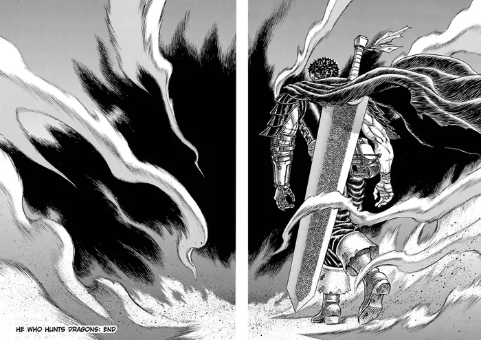 Berserk - Chapter 94 - Page 23