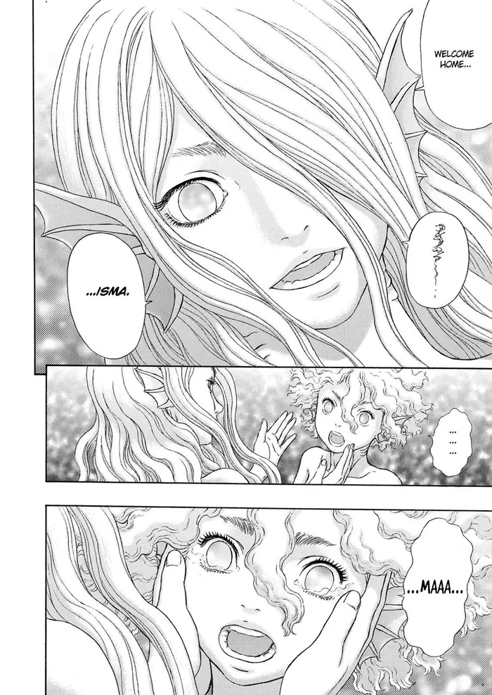 Berserk - Chapter 325 - Page 19