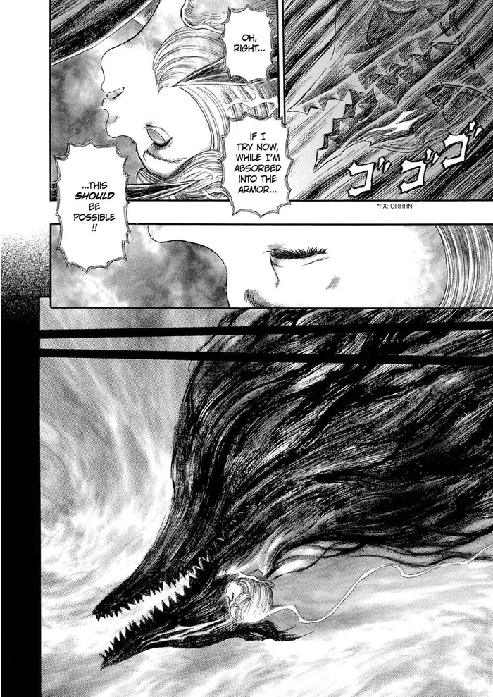 Berserk - Chapter 271 - Page 7