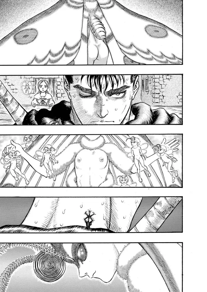 Berserk - Chapter 100 - Page 7