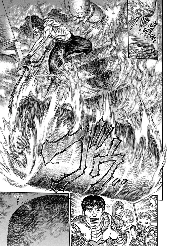 Berserk - Chapter 155 - Page 20