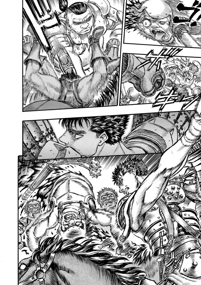 Berserk - Chapter 60 - Page 7