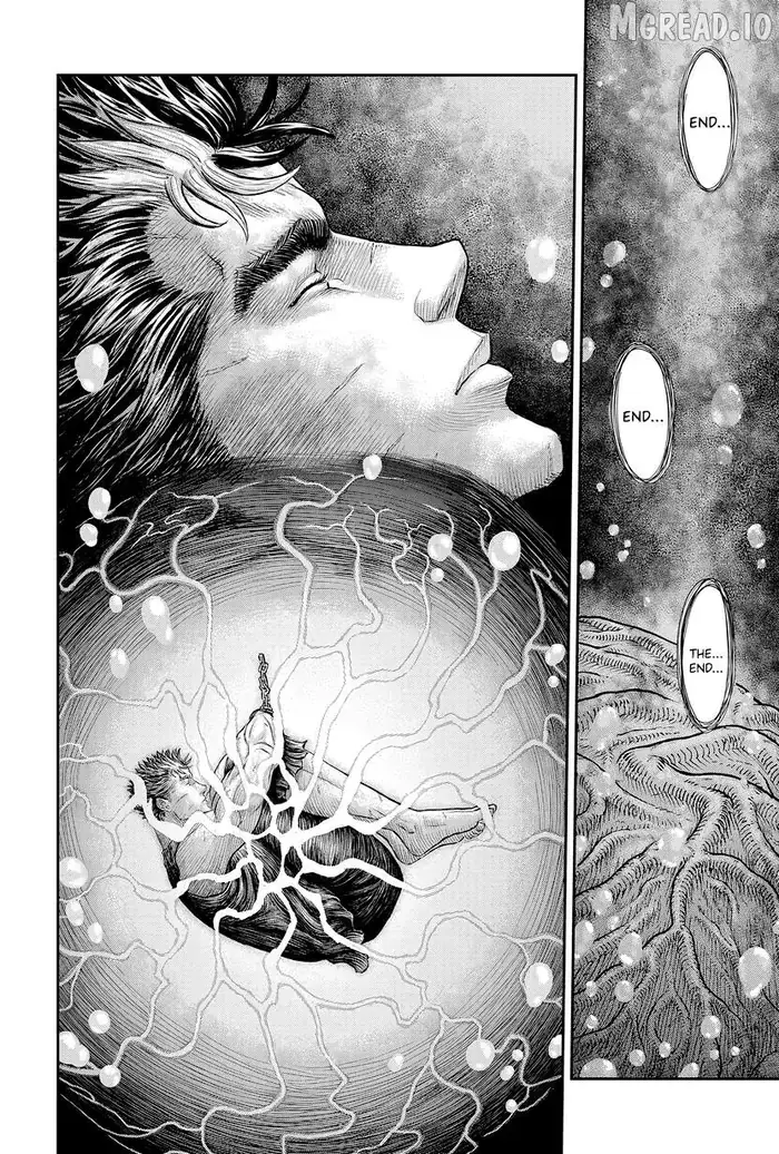 Berserk - Chapter 384 - Page 5