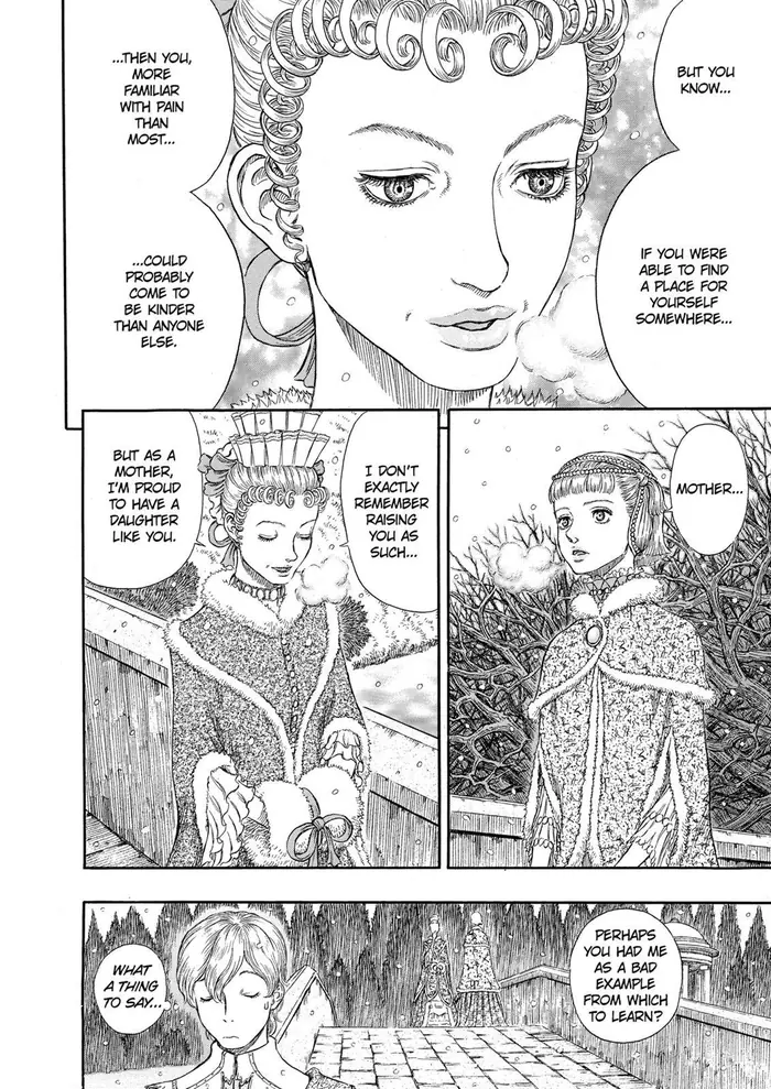 Berserk - Chapter 254 - Page 17