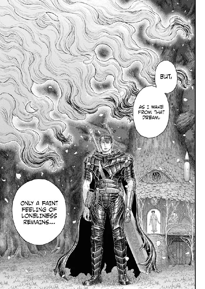 Berserk - Chapter 364 - Page 12