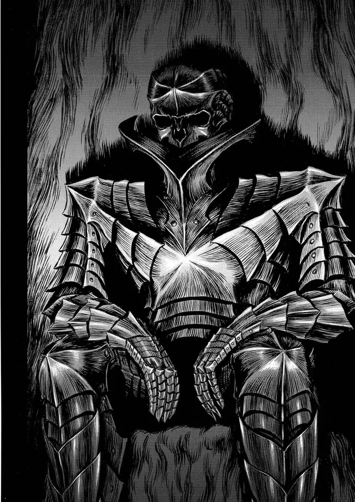 Berserk - Chapter 224 - Page 20