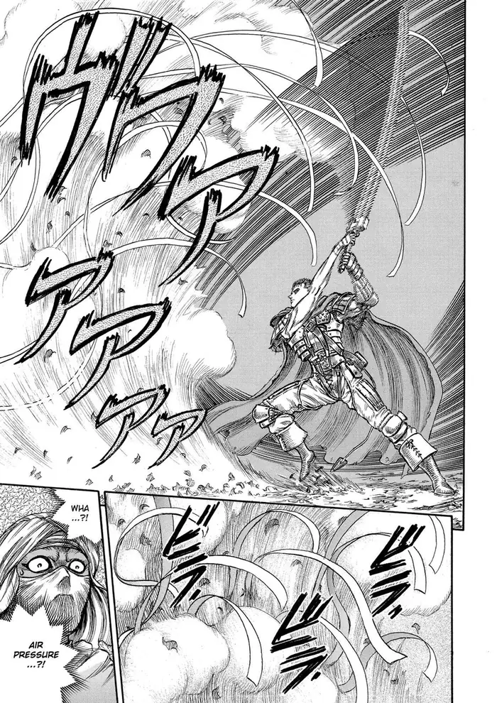 Berserk - Chapter 43 - Page 19