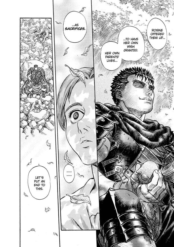 Berserk - Chapter 103 - Page 10
