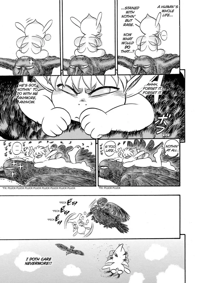 Berserk - Chapter 106 - Page 9