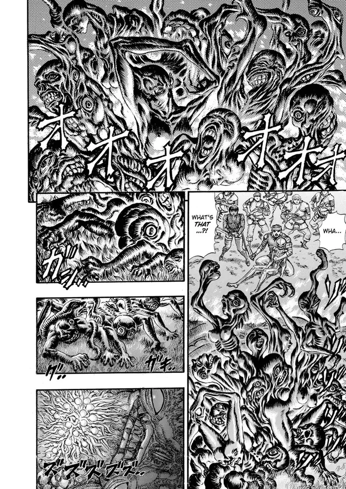 Berserk - Chapter 69 - Page 18