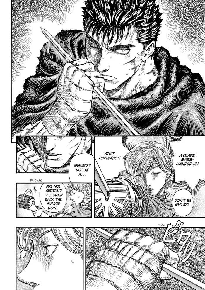 Berserk - Chapter 150 - Page 13