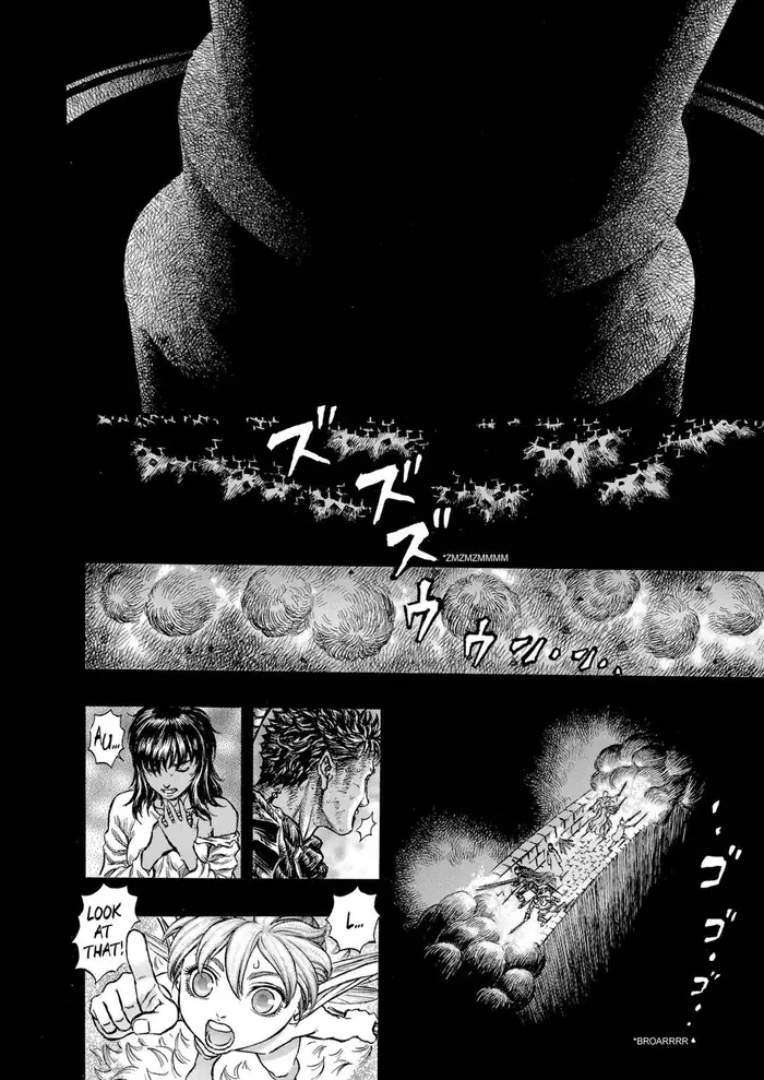 Berserk - Chapter 172 - Page 13