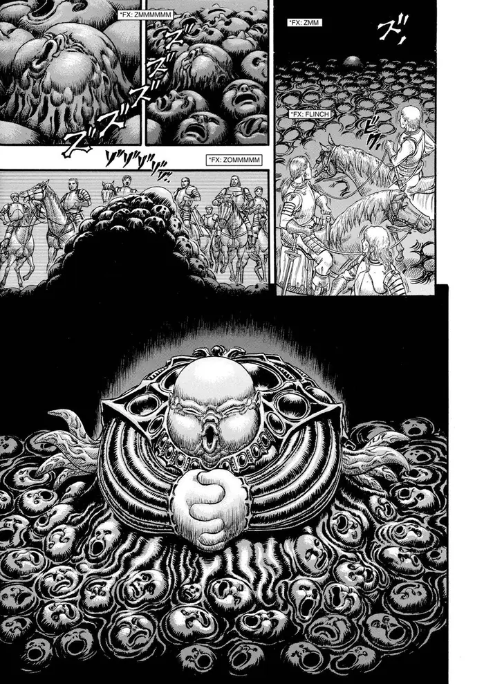 Berserk - Chapter 75 - Page 9