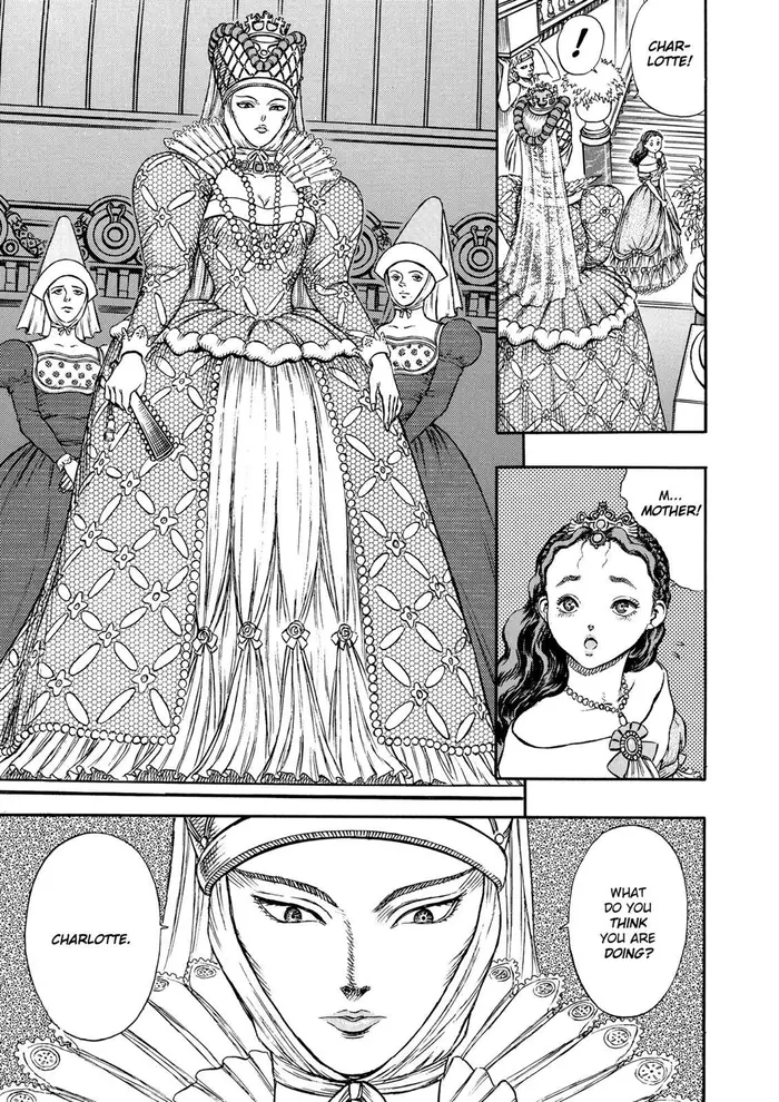 Berserk - Chapter 13 - Page 16