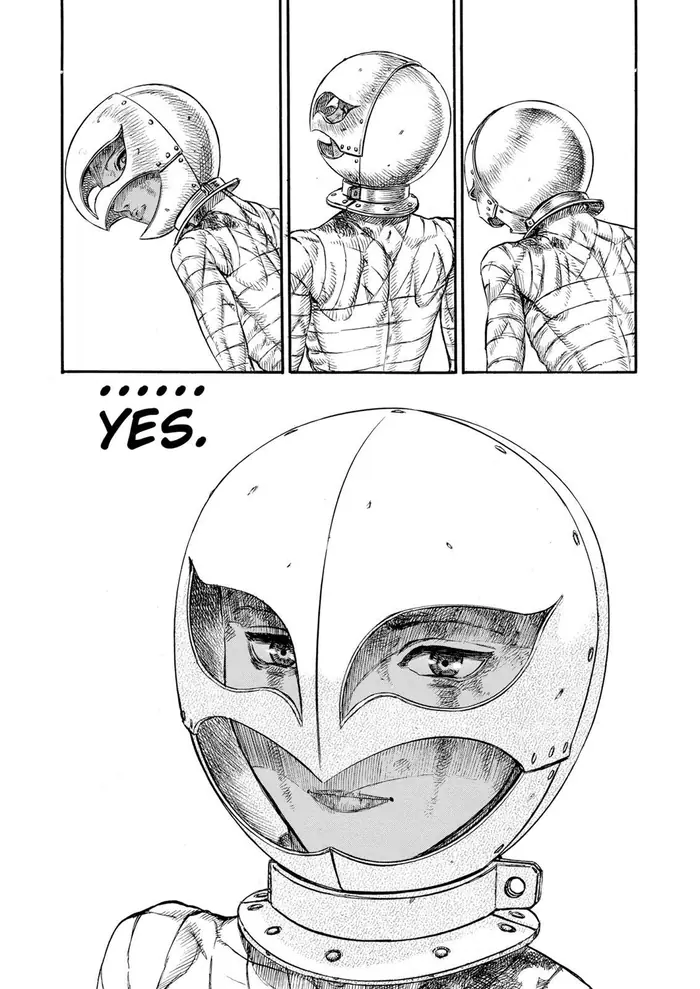 Berserk - Chapter 78 - Page 10