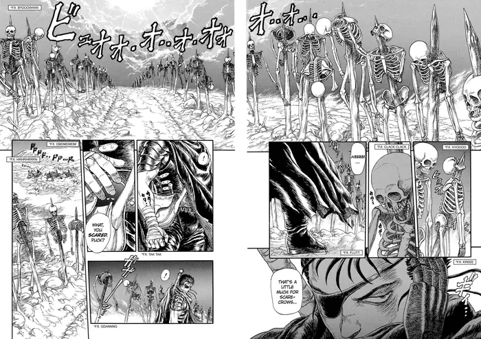 Berserk - Chapter 99.5 - Page 2