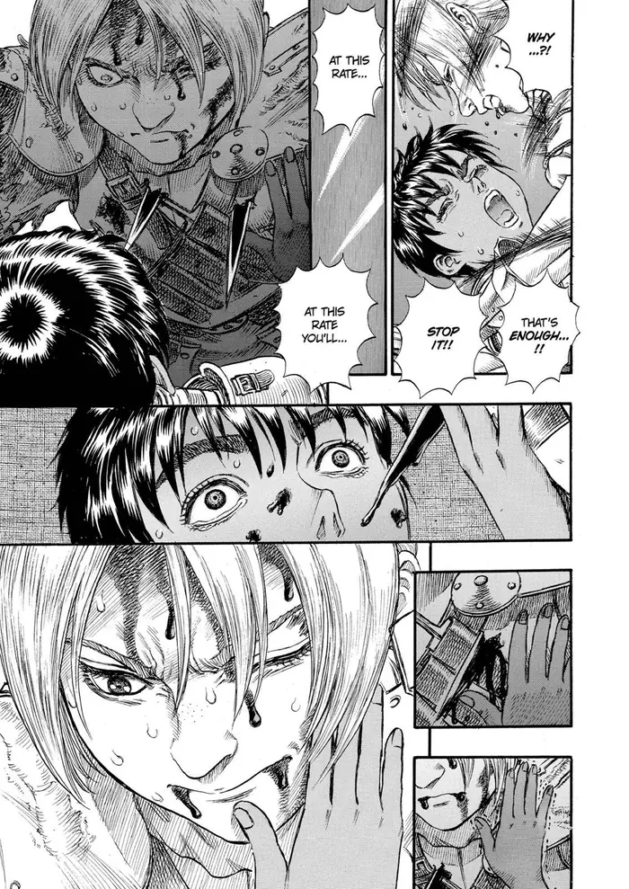 Berserk - Chapter 81 - Page 11