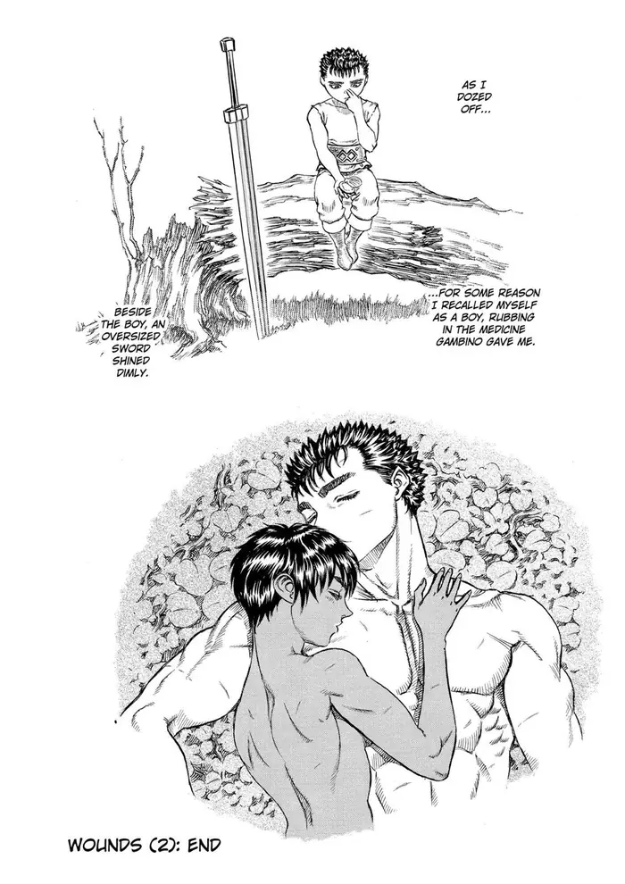 Berserk - Chapter 47 - Page 19